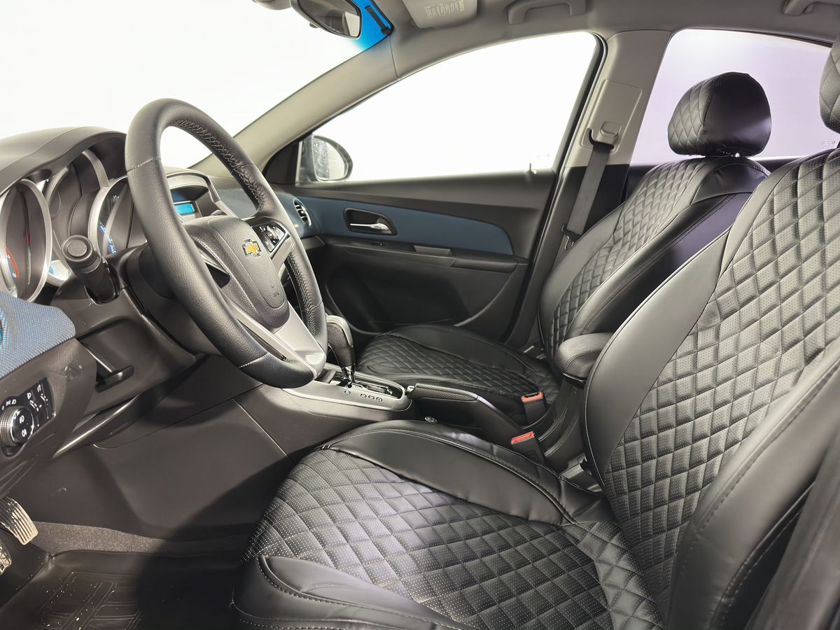 Chevrolet Cruze LS 2012 г.в., 211 582 км.