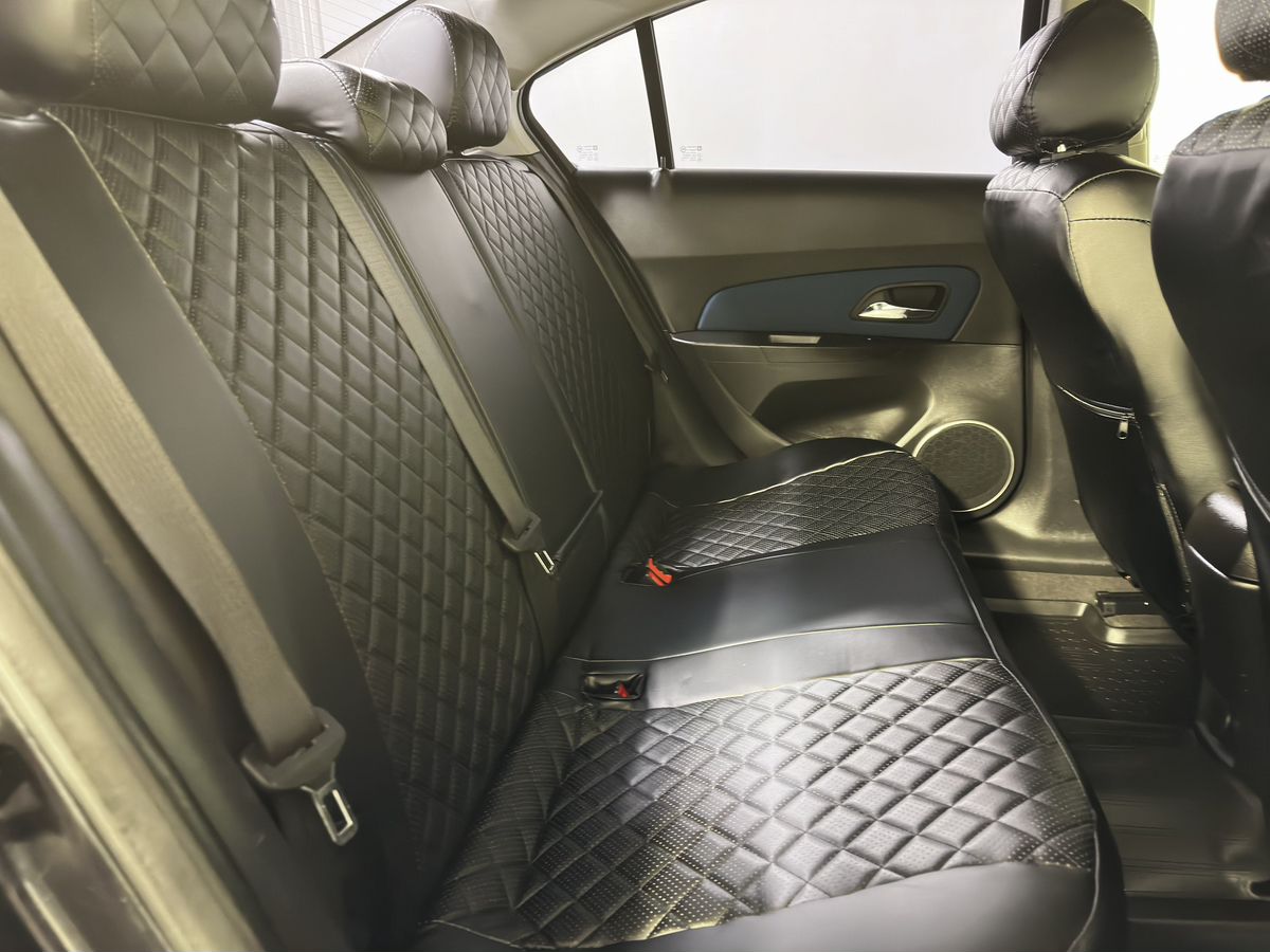 Chevrolet Cruze LS 2012 г.в., 211 582 км.