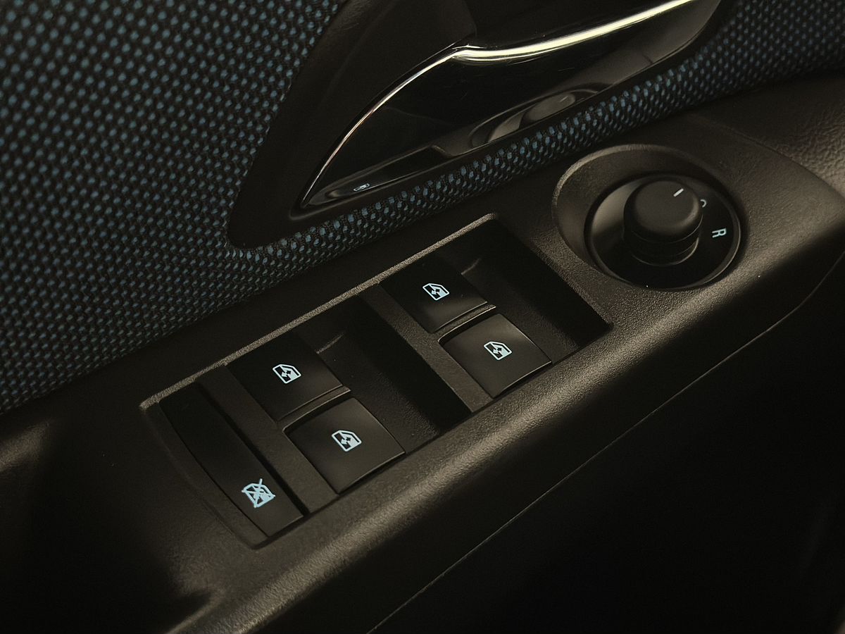 Chevrolet Cruze LS 2012 г.в., 211 582 км.