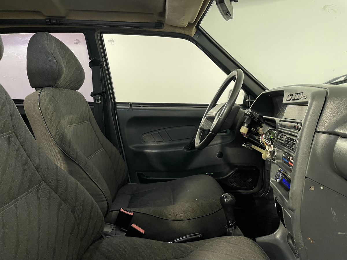 Lada 2115 999 2003 г.в., 267 000 км.