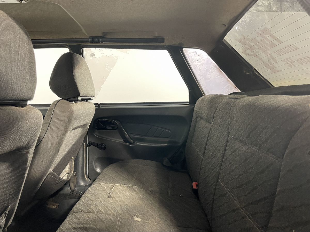 Lada 2115 999 2003 г.в., 267 000 км.