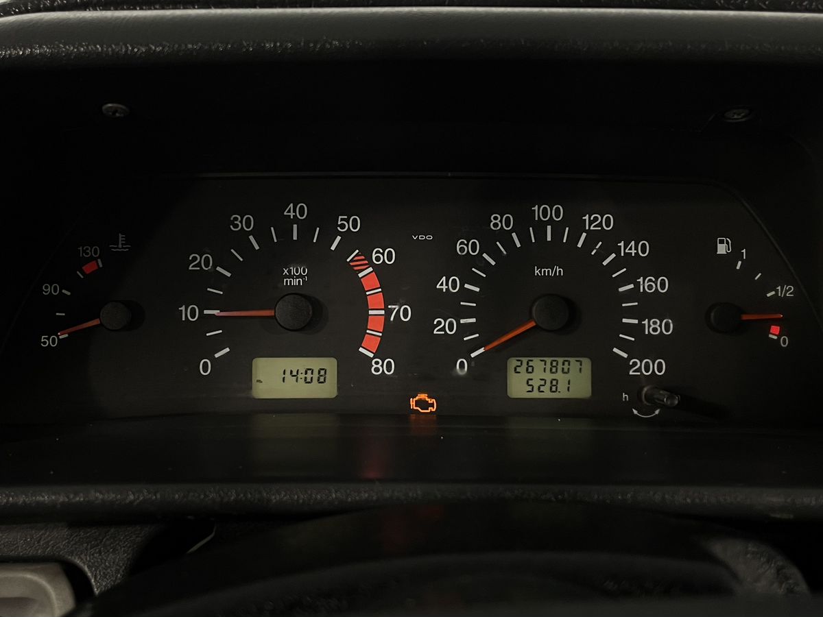 Lada 2115 999 2003 г.в., 267 000 км.