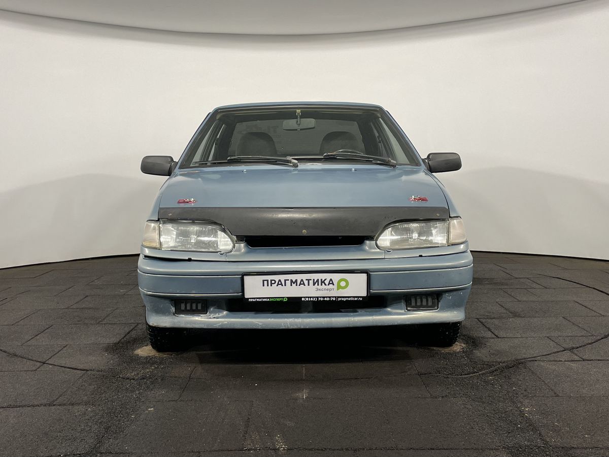 Lada 2115 999 2003 г.в., 267 000 км.