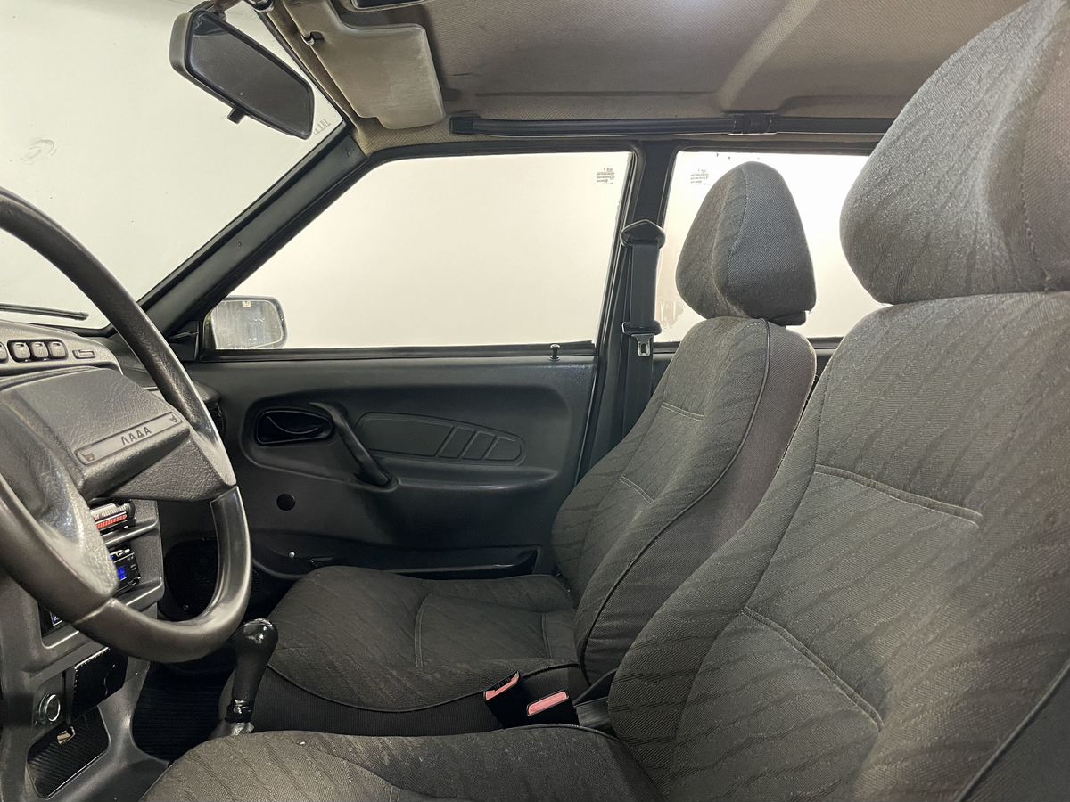 Lada 2115 999 2003 г.в., 267 000 км.