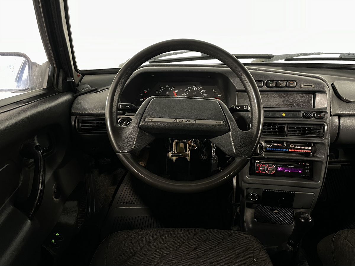 Lada 2115 999 2003 г.в., 267 000 км.