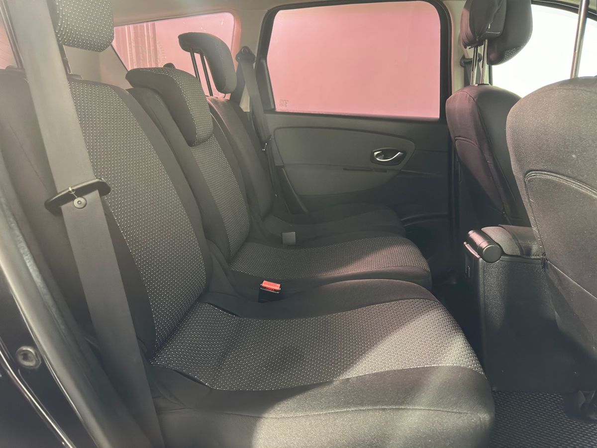 Renault Scenic 999 2011 г.в., 202 000 км.