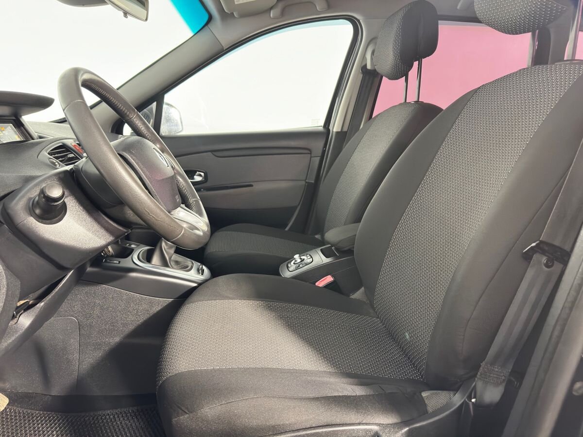 Renault Scenic 999 2011 г.в., 202 000 км.
