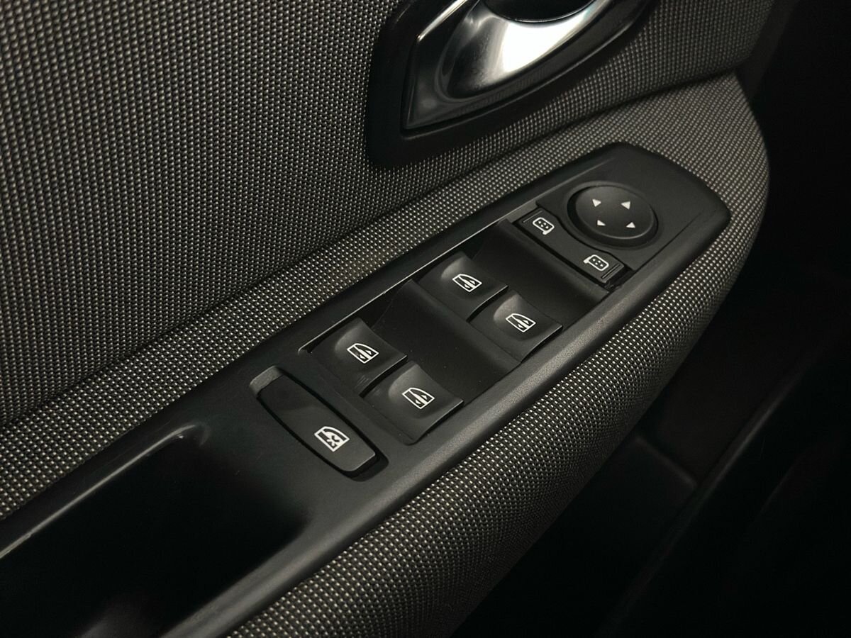 Renault Scenic 999 2011 г.в., 202 000 км.