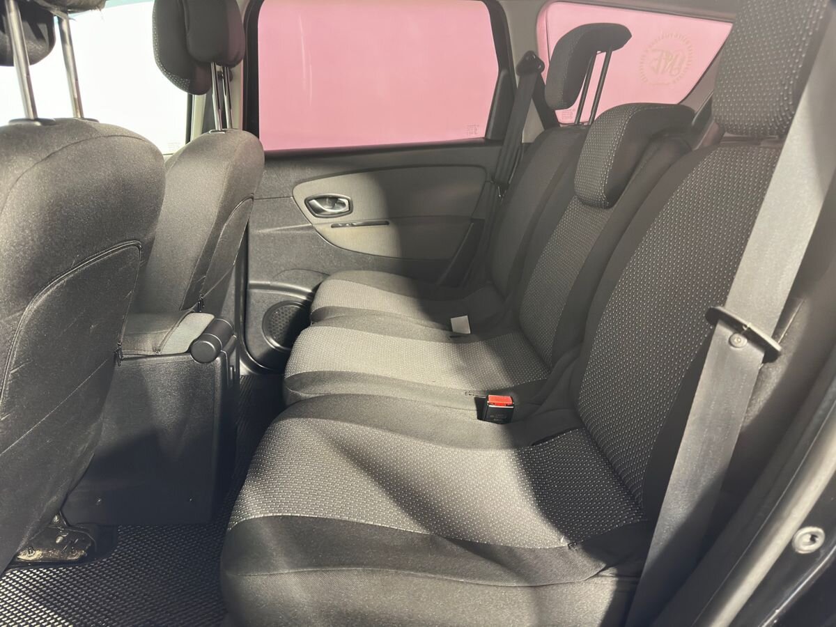 Renault Scenic 999 2011 г.в., 202 000 км.