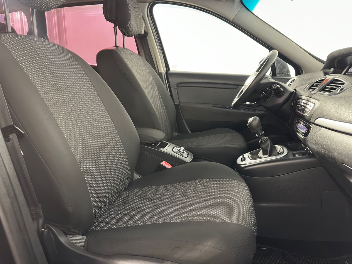 Renault Scenic 999 2011 г.в., 202 000 км.