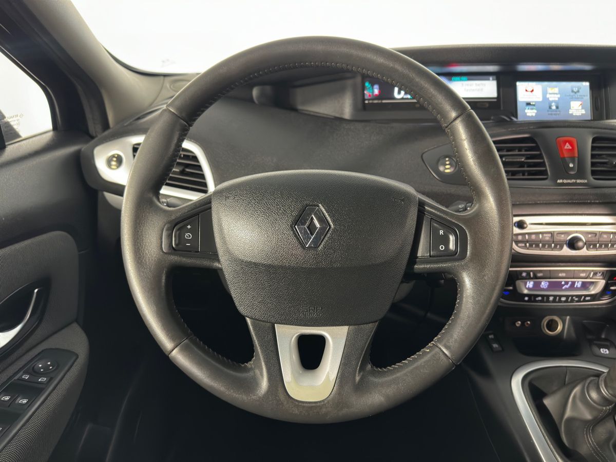 Renault Scenic 999 2011 г.в., 202 000 км.