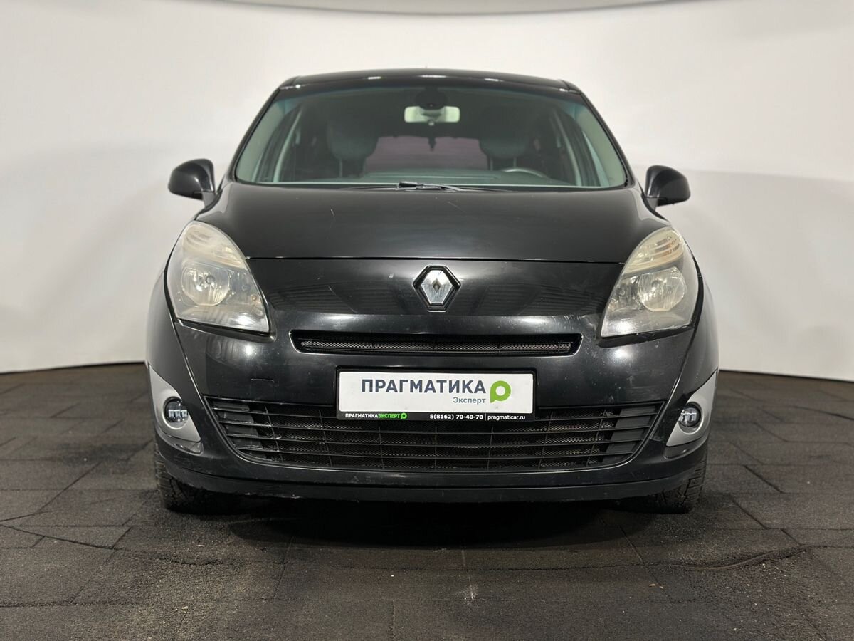 Renault Scenic 999 2011 г.в., 202 000 км.