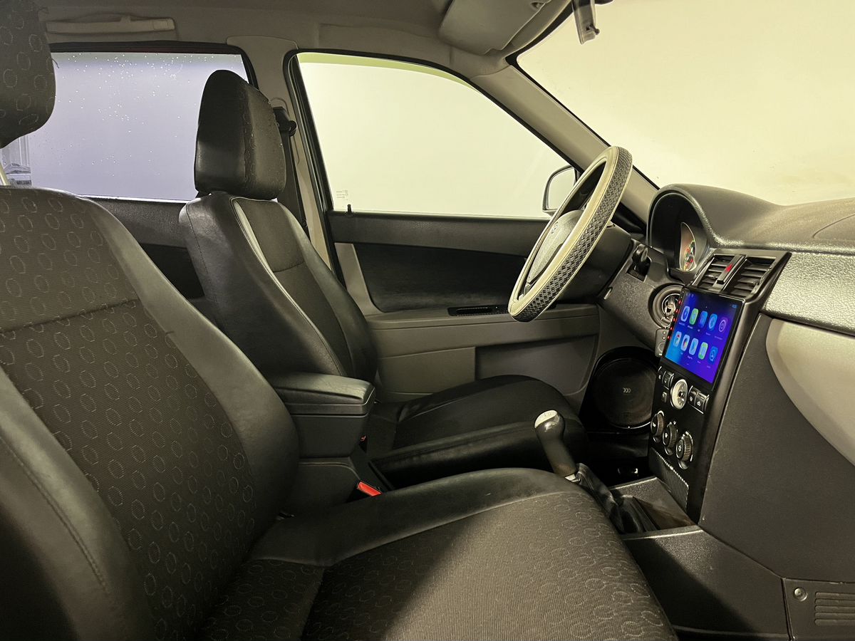Lada Priora Люкс 2013 г.в., 168 000 км.