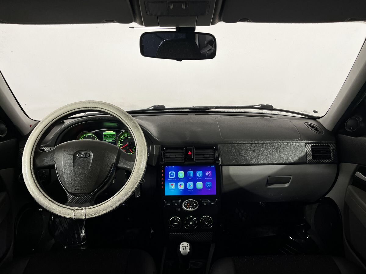 Lada Priora Люкс 2013 г.в., 168 000 км.