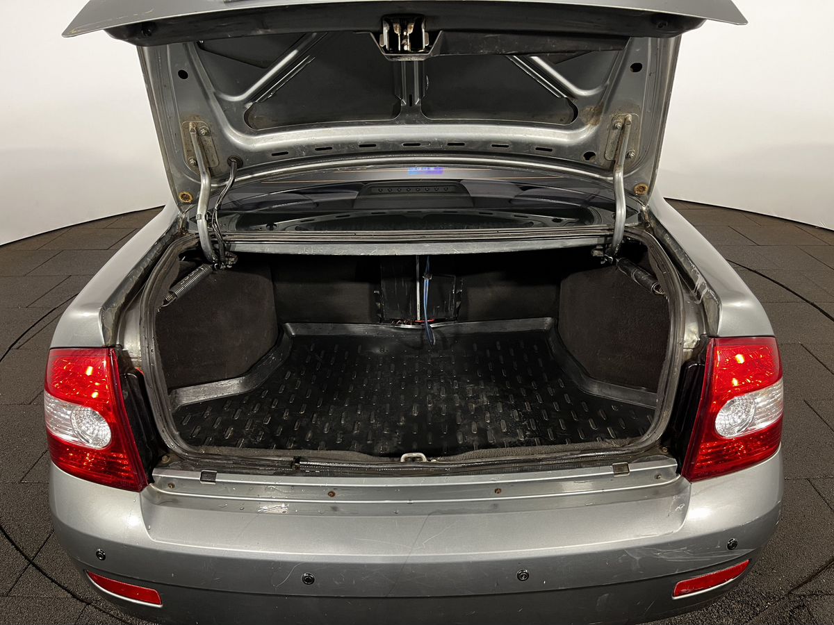 Lada Priora Люкс 2013 г.в., 168 000 км.