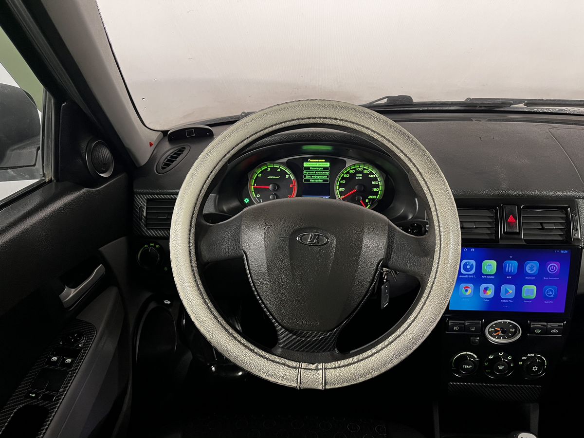 Lada Priora Люкс 2013 г.в., 168 000 км.