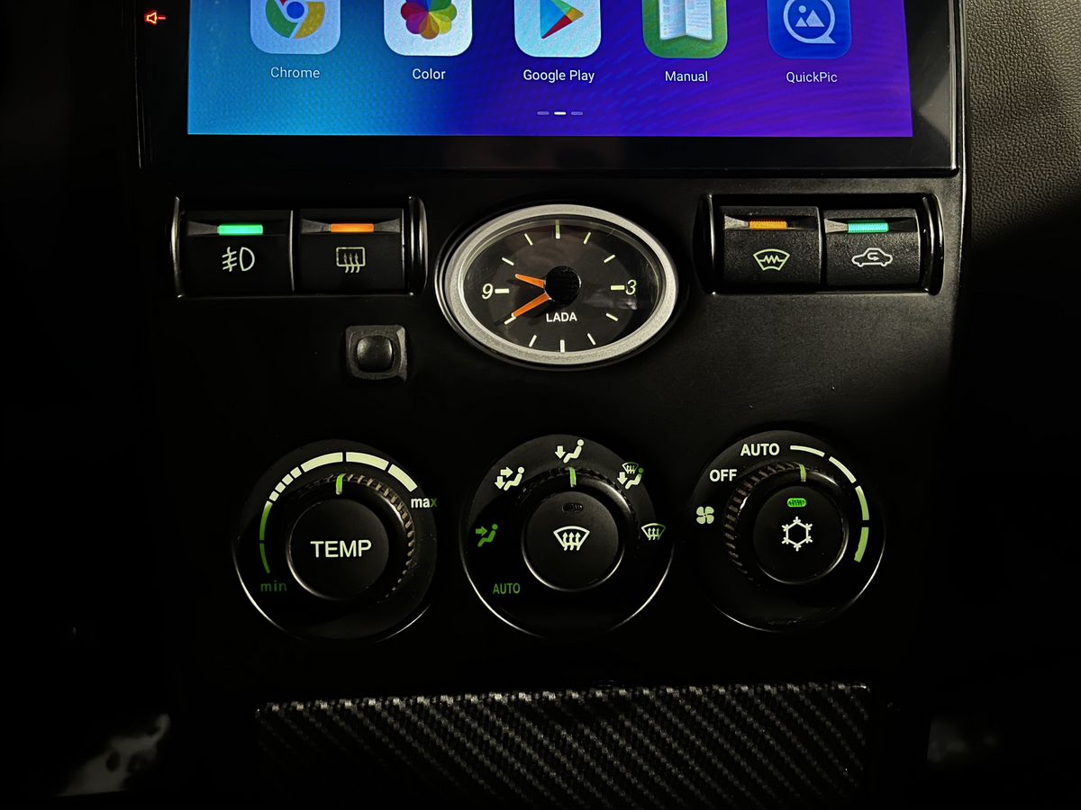 Lada Priora Люкс 2013 г.в., 168 000 км.