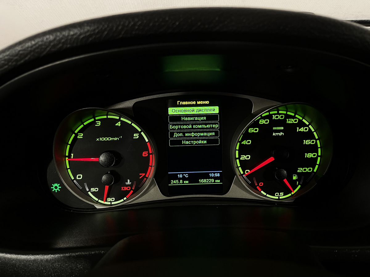 Lada Priora Люкс 2013 г.в., 168 000 км.