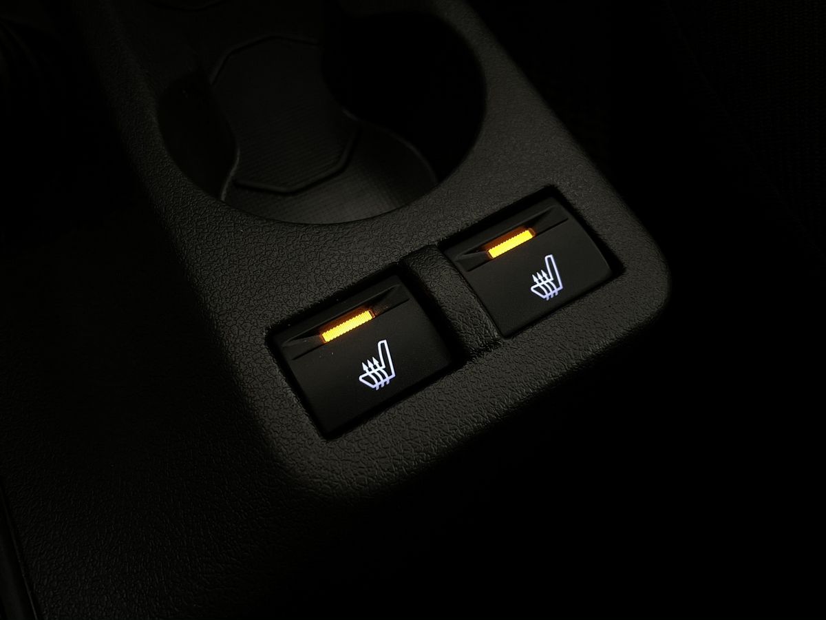 Lada Niva Legend Luxe (Euro 2) 2022 г.в., 33 000 км.