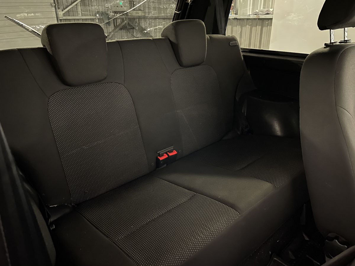 Lada Niva Legend Luxe (Euro 2) 2022 г.в., 33 000 км.