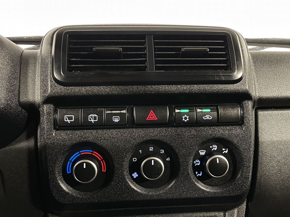 Lada Niva Legend Luxe (Euro 2) 2022 г.в., 33 000 км.