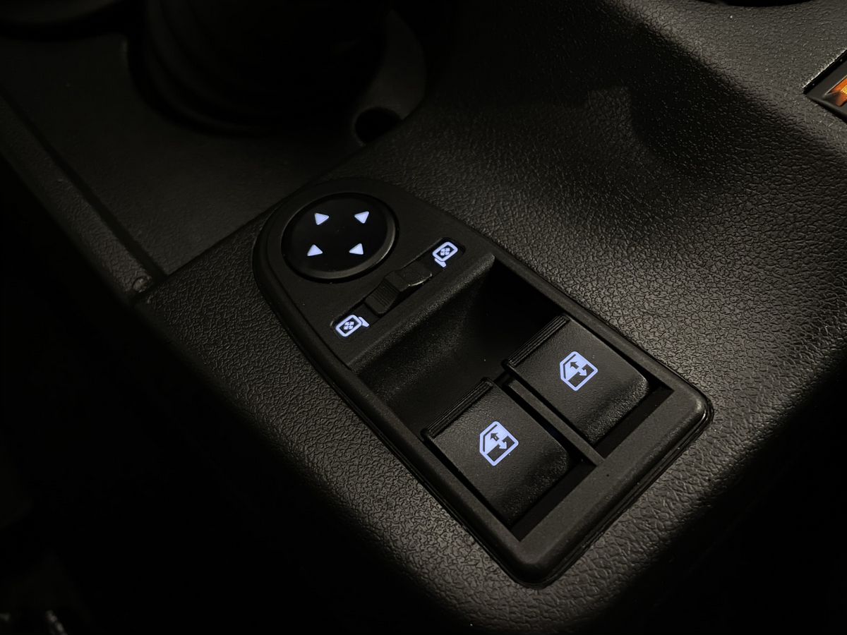 Lada Niva Legend Luxe (Euro 2) 2022 г.в., 33 000 км.