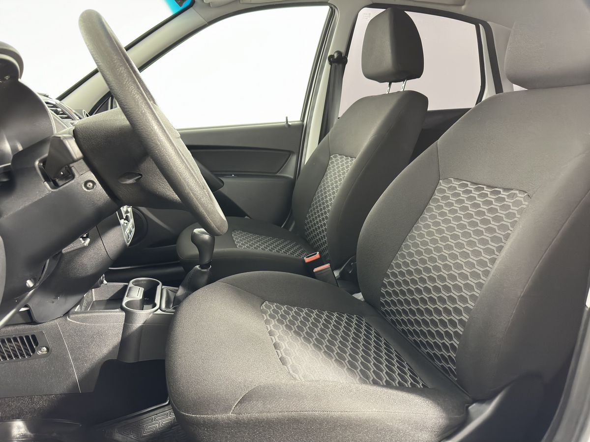 Lada Granta Comfort (2021) 2022 г.в., 38 591 км.