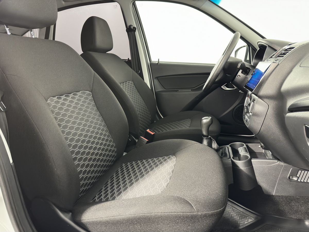 Lada Granta Comfort (2021) 2022 г.в., 38 591 км.