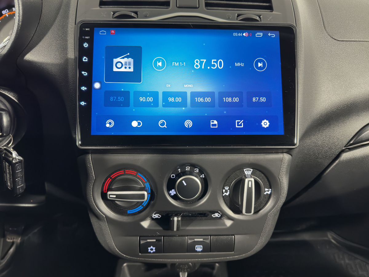 Lada Granta Comfort (2021) 2022 г.в., 38 591 км.