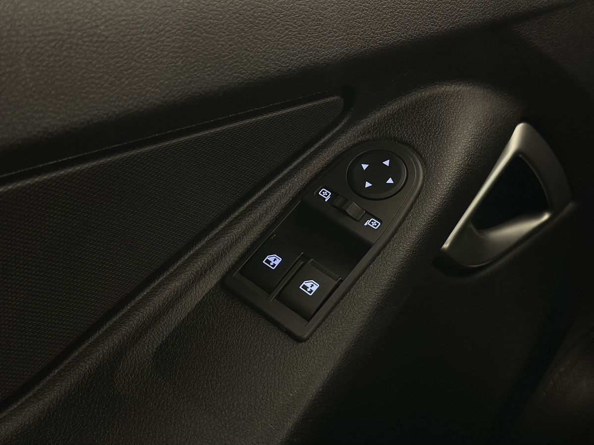 Lada Granta Comfort (2021) 2022 г.в., 38 591 км.