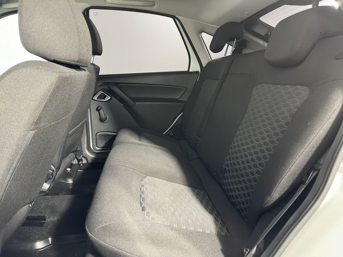 Lada Granta Comfort (2021) 2022 г.в., 38 591 км.