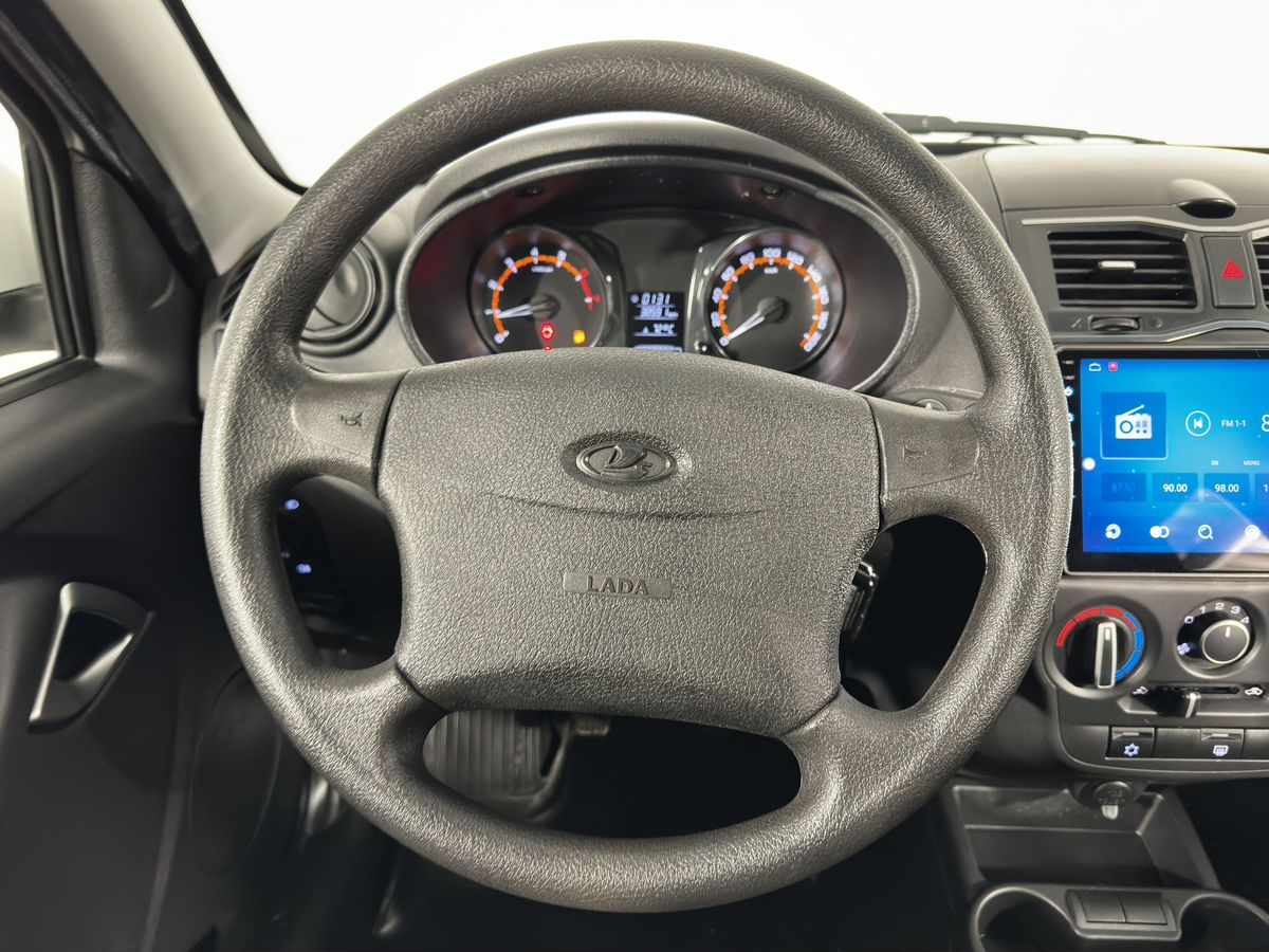 Lada Granta Comfort (2021) 2022 г.в., 38 591 км.