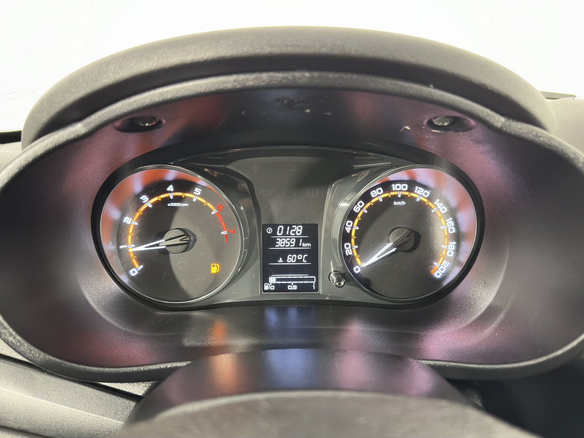 Lada Granta Comfort (2021) 2022 г.в., 38 591 км.