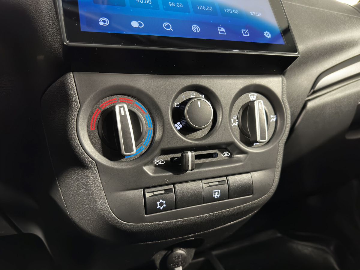 Lada Granta Comfort (2021) 2022 г.в., 38 591 км.