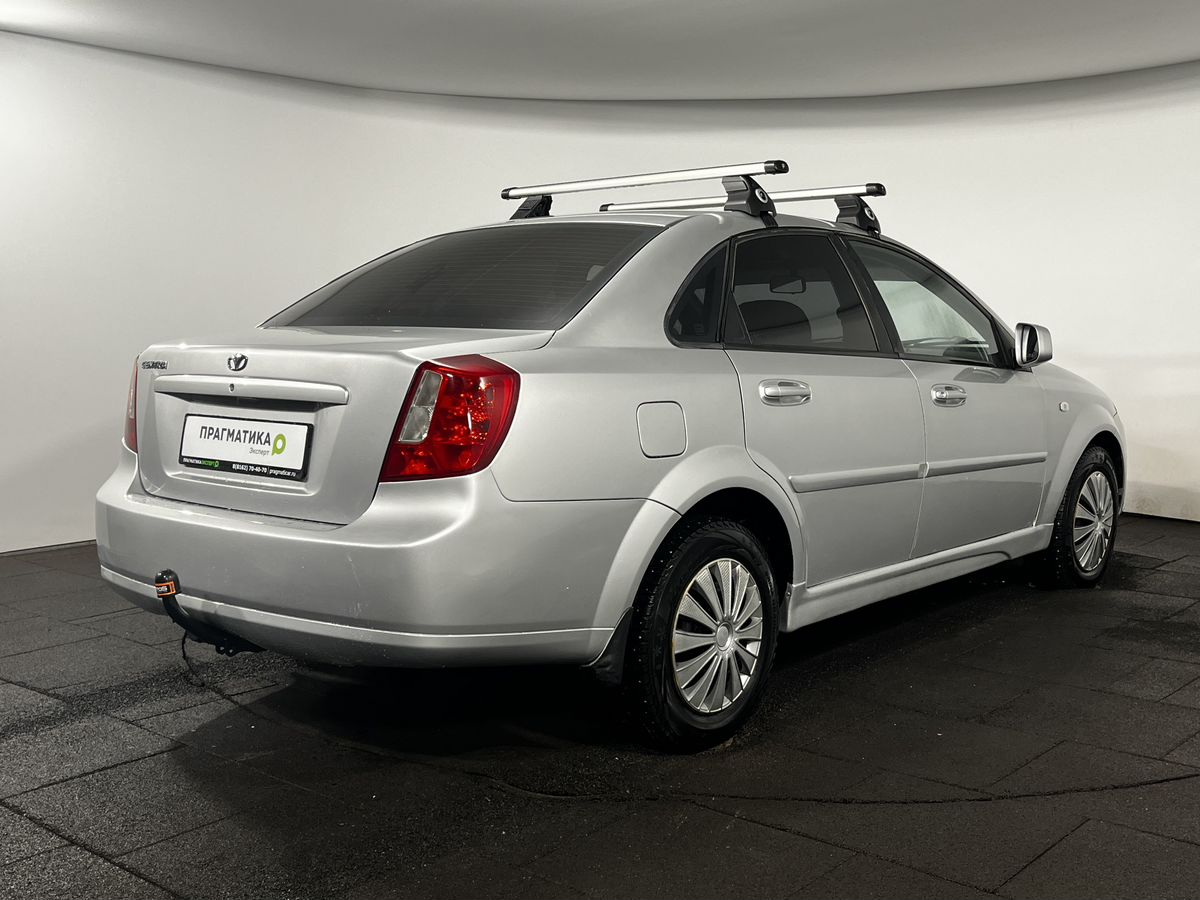 Daewoo Gentra 999 2014 г.в., 205 710 км.