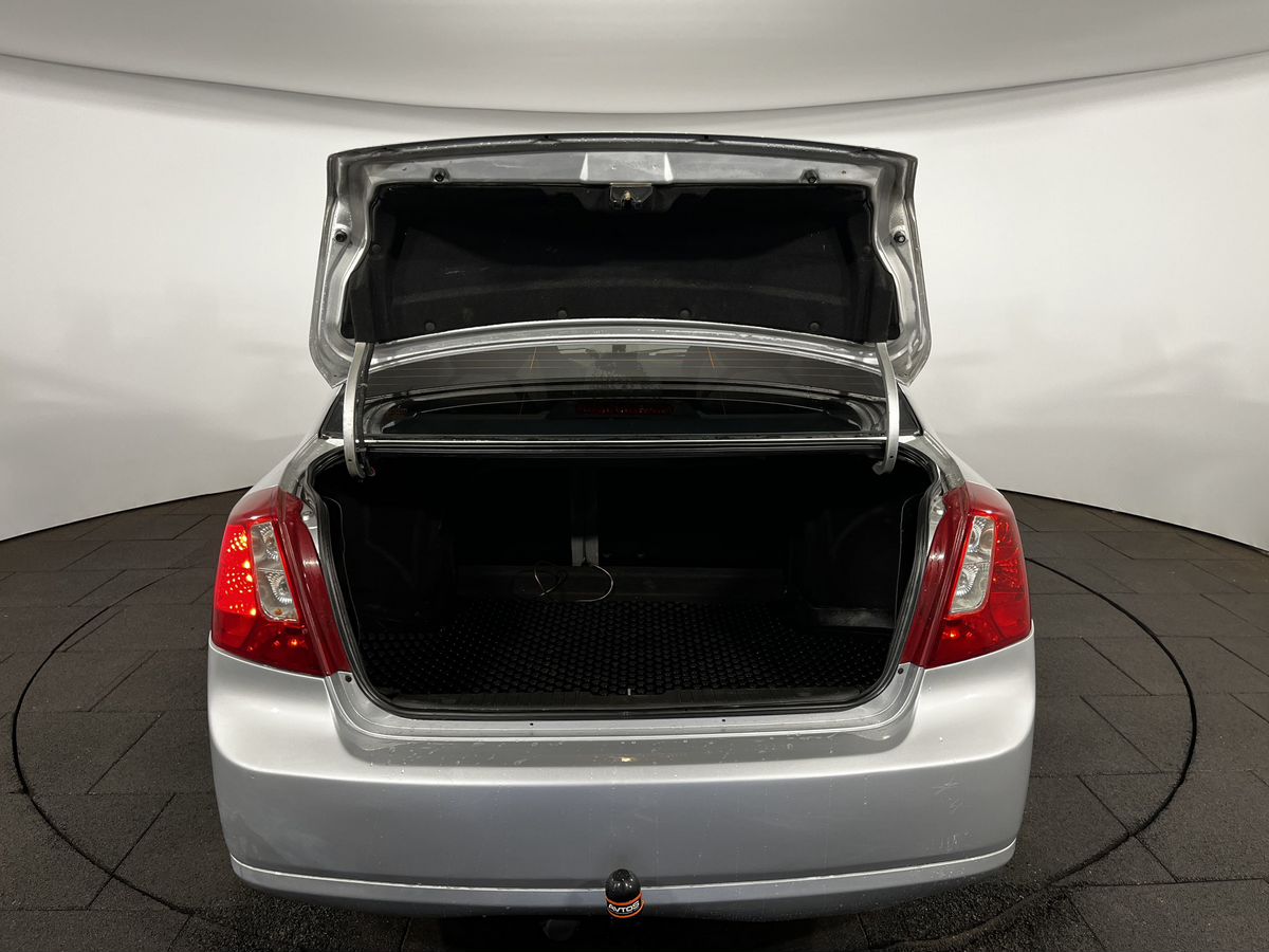 Daewoo Gentra 999 2014 г.в., 205 710 км.