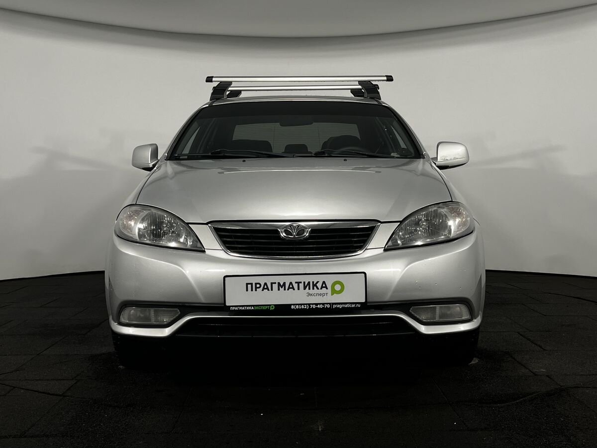 Daewoo Gentra 999 2014 г.в., 205 710 км.