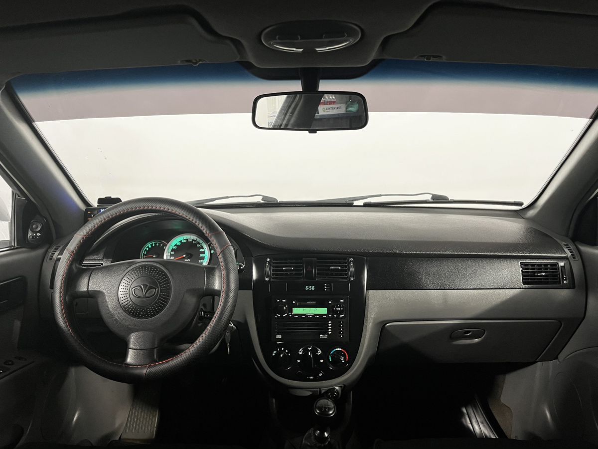 Daewoo Gentra 999 2014 г.в., 205 710 км.