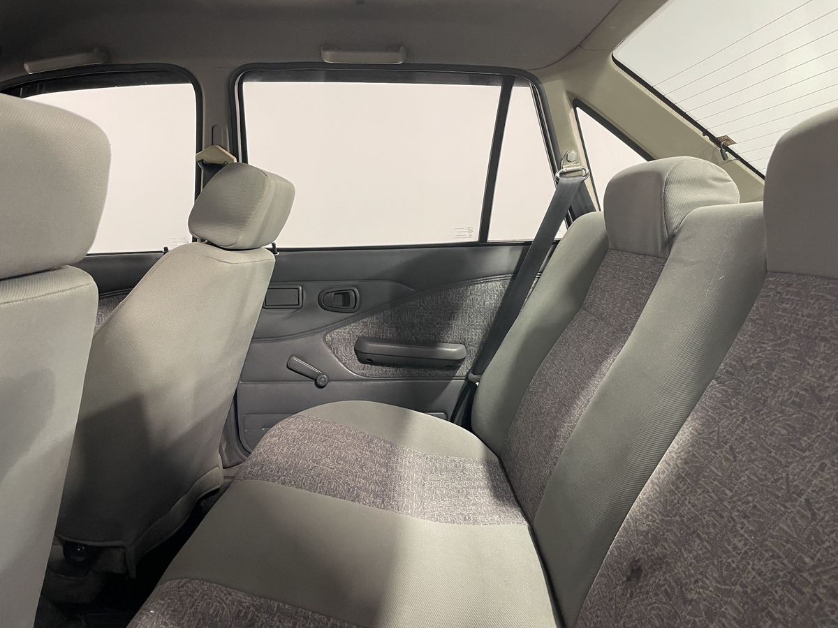 Daewoo Nexia GL 2006 г.в., 94 420 км.