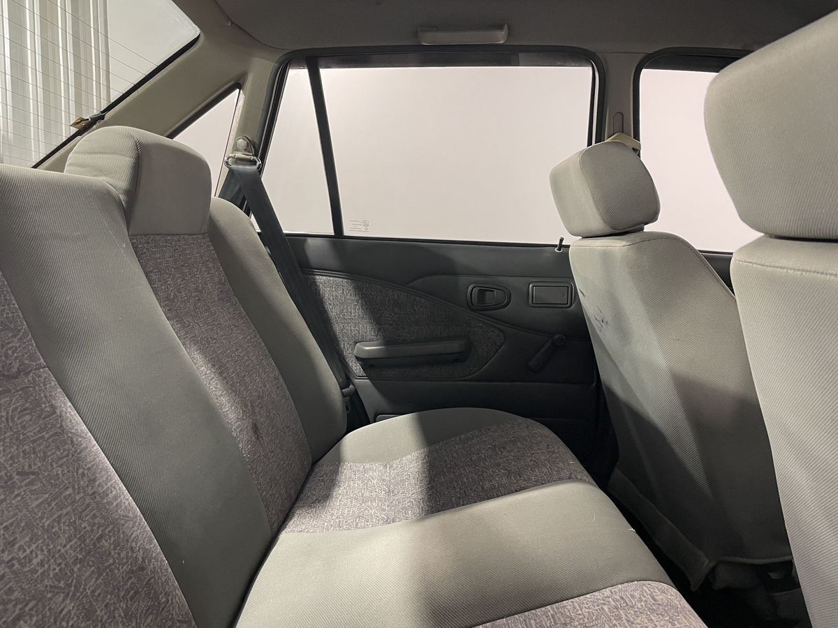 Daewoo Nexia GL 2006 г.в., 94 420 км.