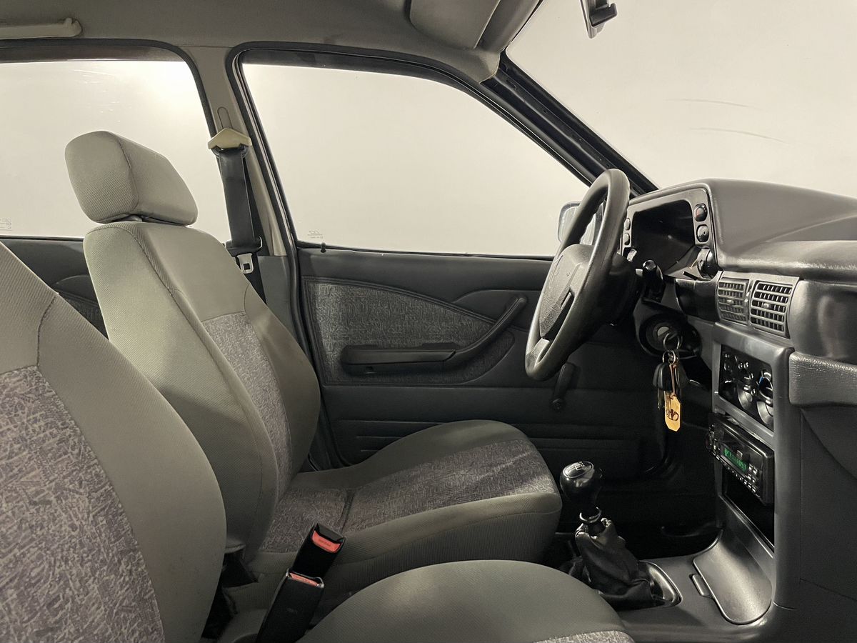 Daewoo Nexia GL 2006 г.в., 94 420 км.