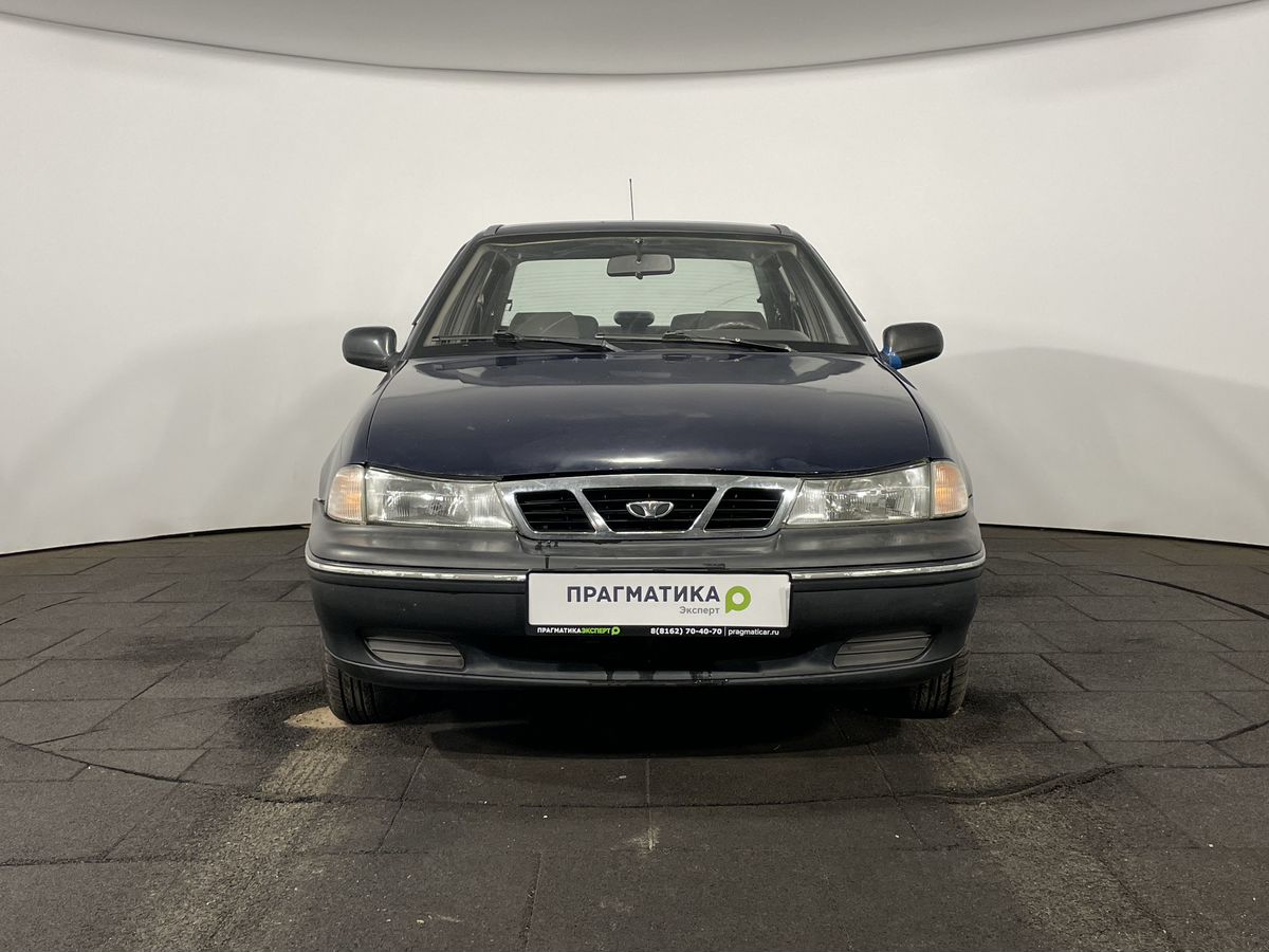 Daewoo Nexia GL 2006 г.в., 94 420 км.