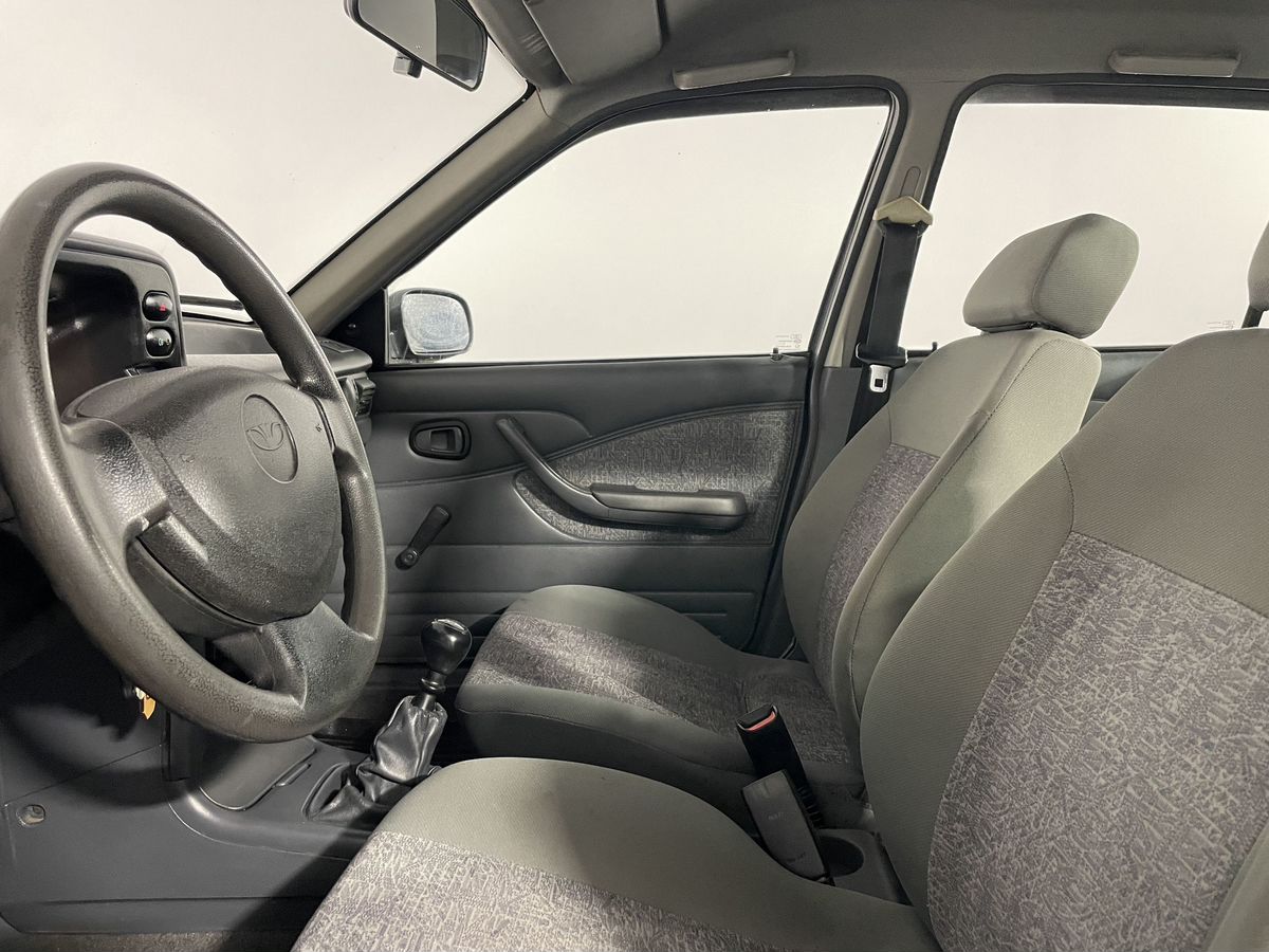 Daewoo Nexia GL 2006 г.в., 94 420 км.