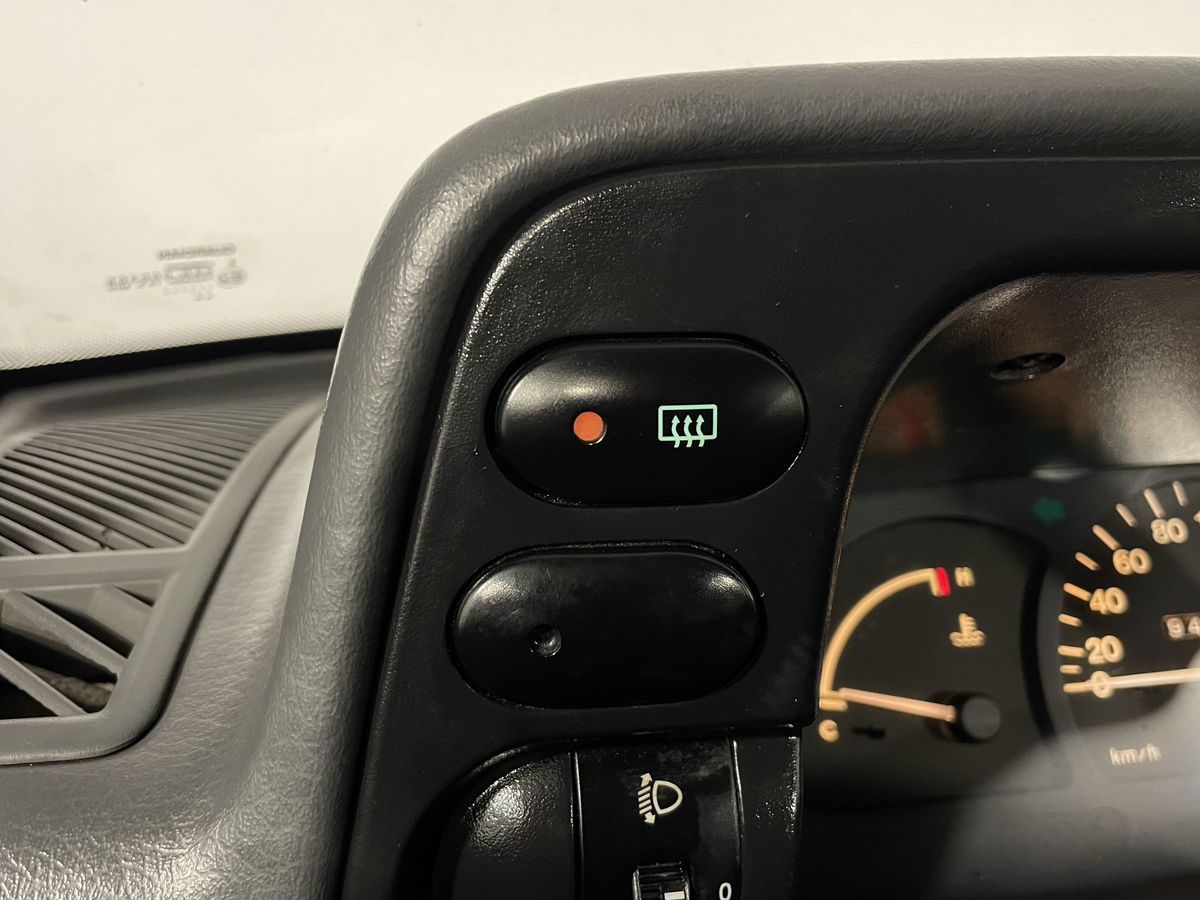 Daewoo Nexia GL 2006 г.в., 94 420 км.