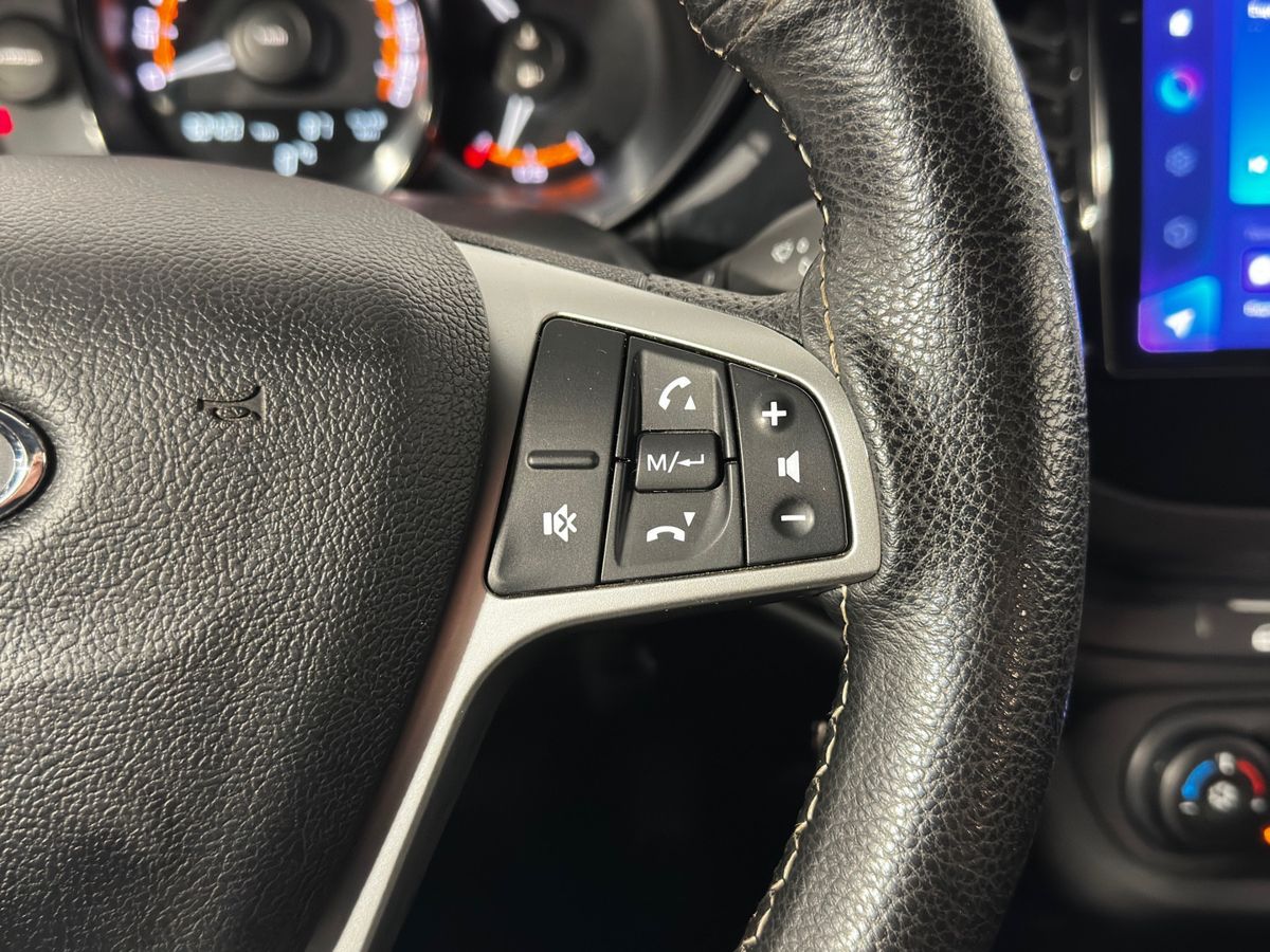 Lada Vesta Comfort 2021 г.в., 62 418 км.