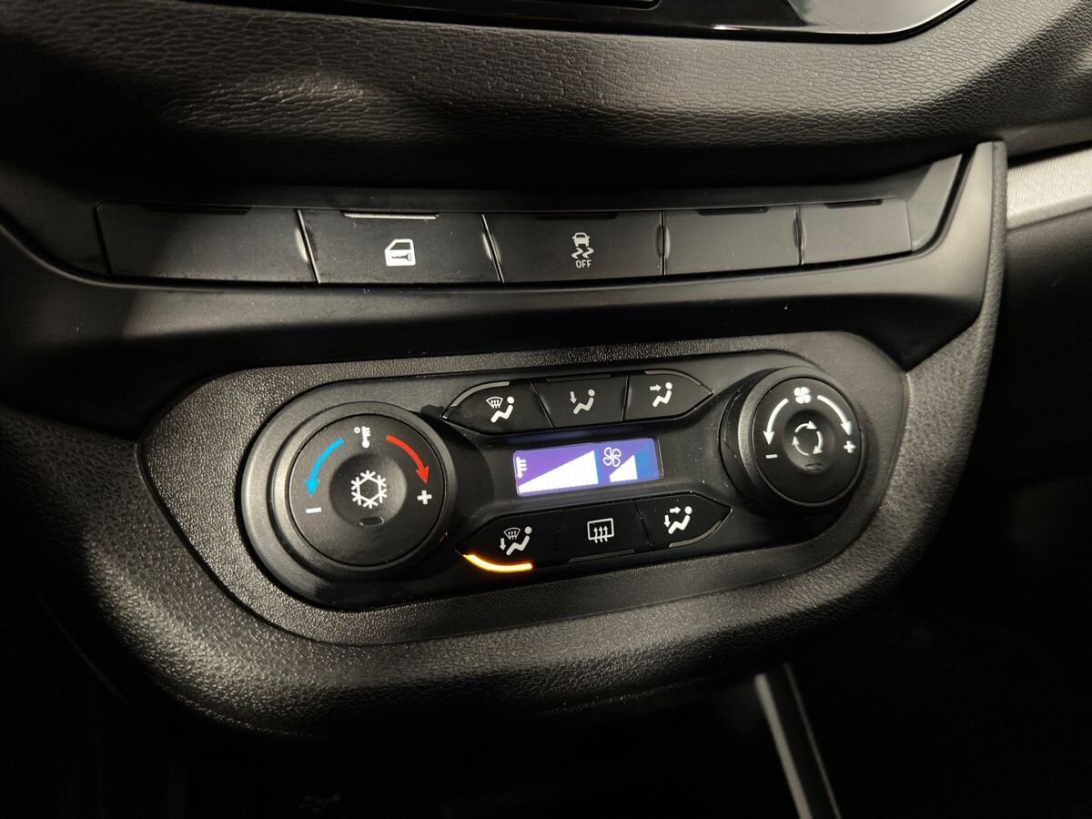 Lada Vesta Comfort 2021 г.в., 62 418 км.