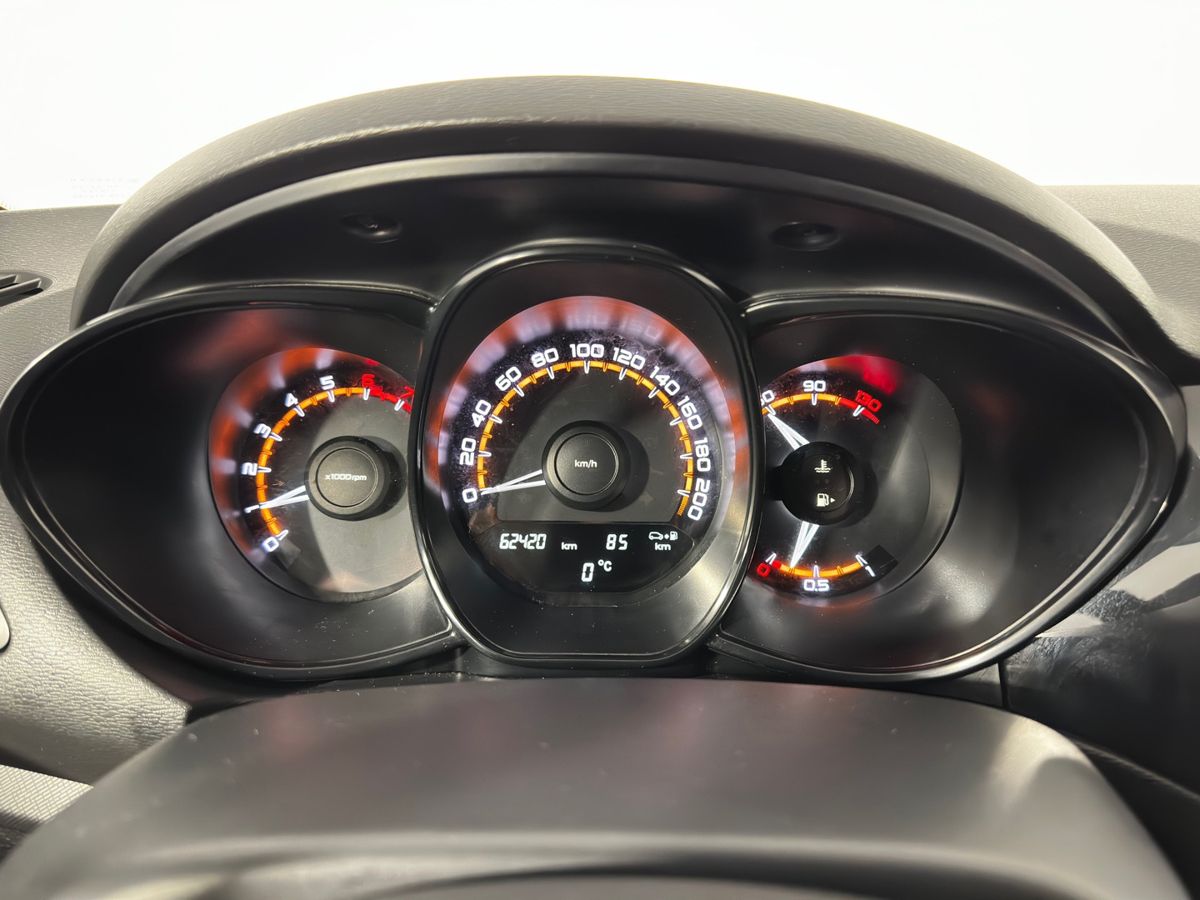 Lada Vesta Comfort 2021 г.в., 62 418 км.