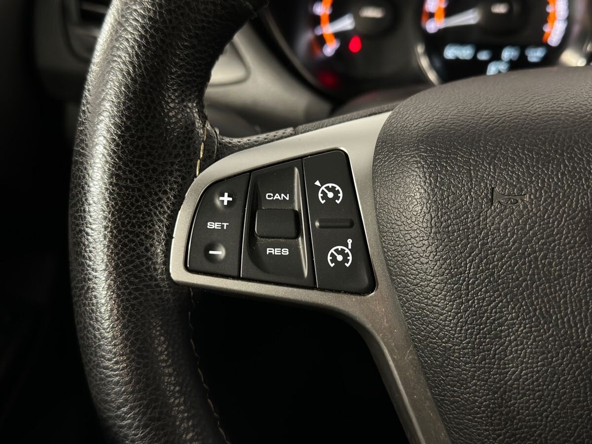 Lada Vesta Comfort 2021 г.в., 62 418 км.