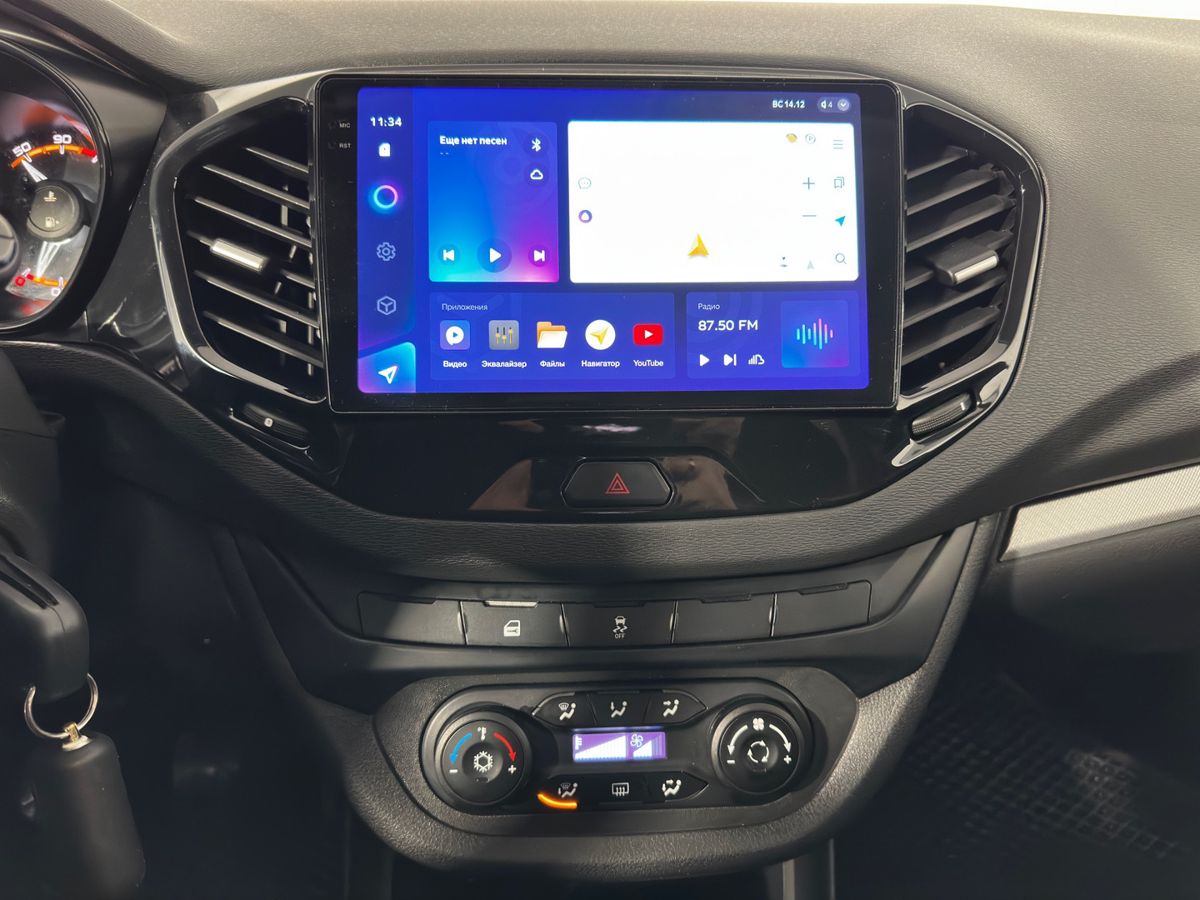 Lada Vesta Comfort 2021 г.в., 62 418 км.