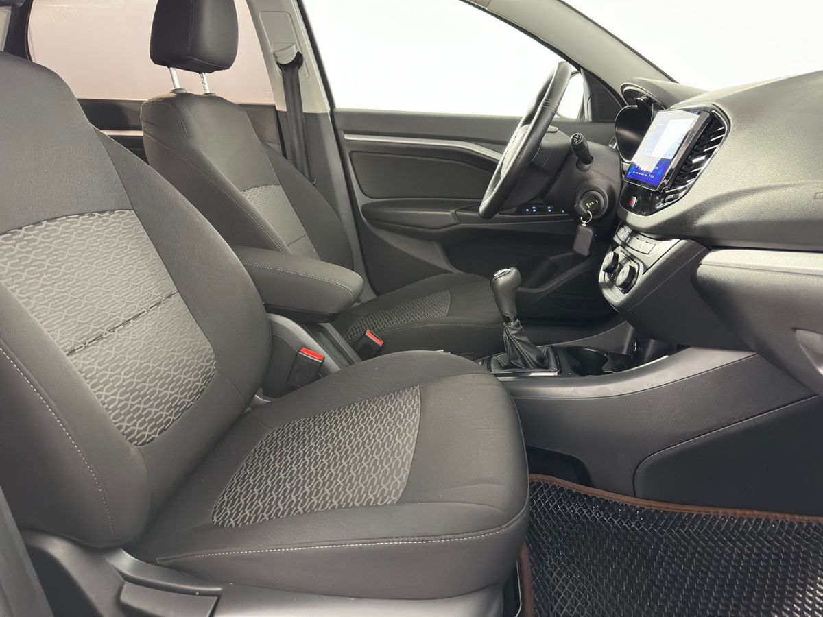 Lada Vesta Comfort 2021 г.в., 62 418 км.